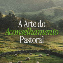A ARTE DO ACONSELHAMENTO...
