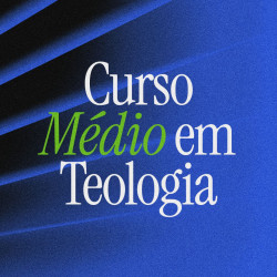 Curso Médio de Teologia